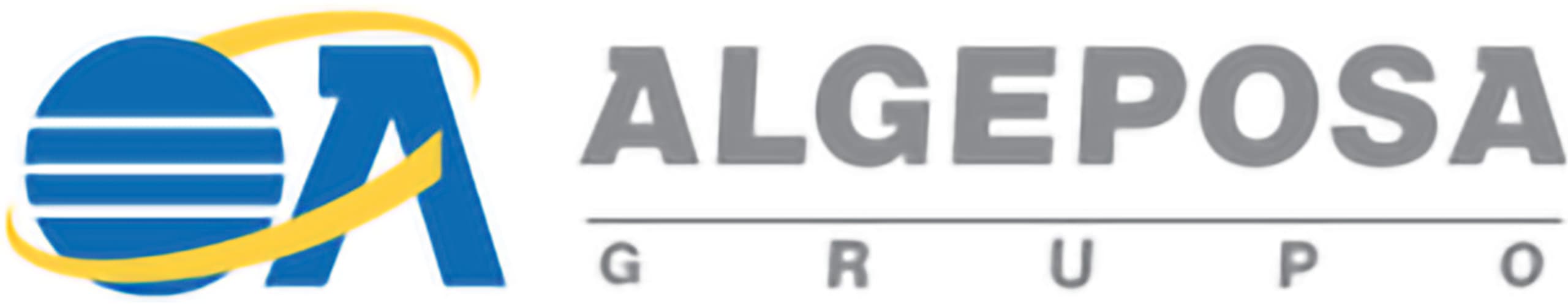 Logo Algeposa